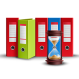 Procedures for rent of partitions
