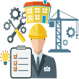 Industrial Decision (Add Industry -Change)