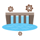 Water participation