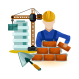 Obtaining a building permit