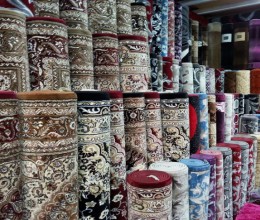 صناعة الســـــجاد